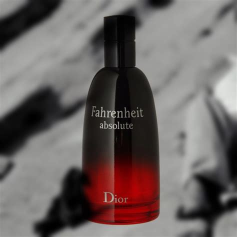 dior fahrenheit absolute review|christian Dior fahrenheit best price.